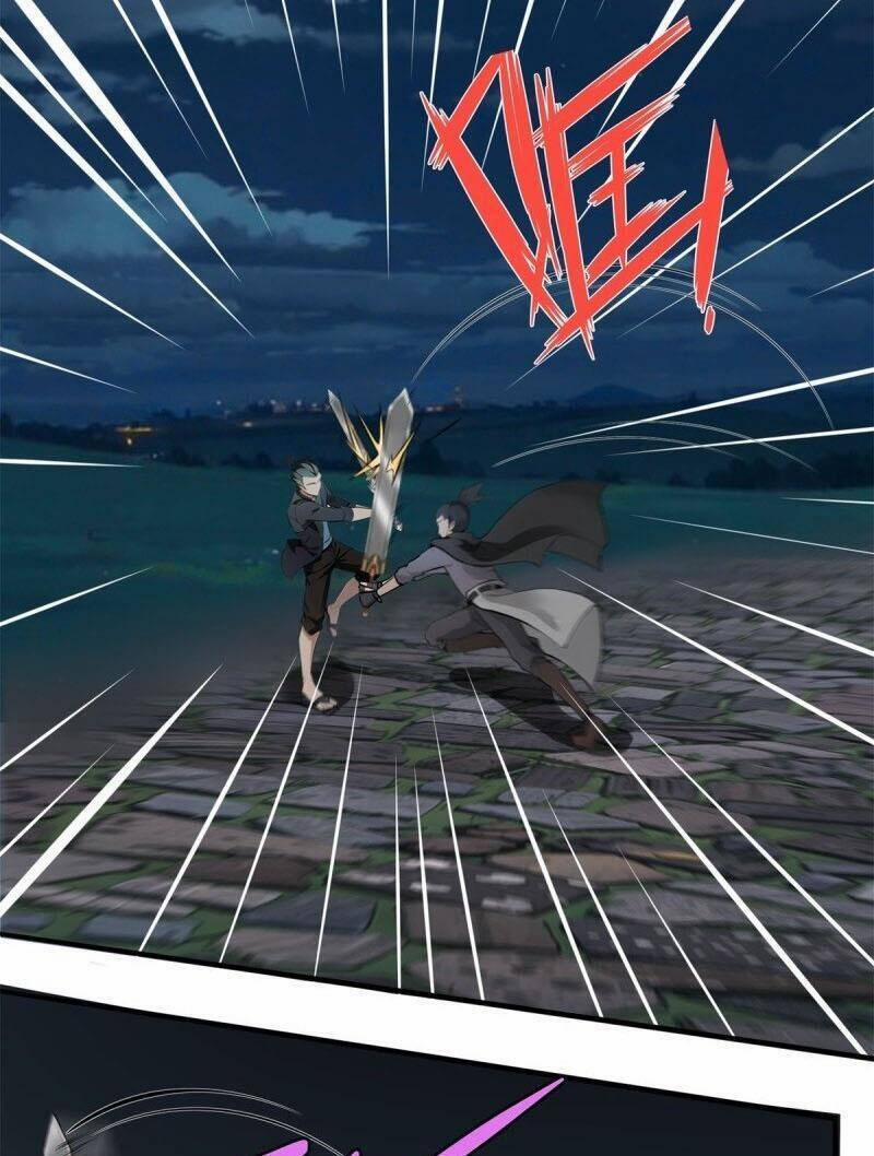 Ta Không Muốn Làm Đệ Nhất 213 trang 48