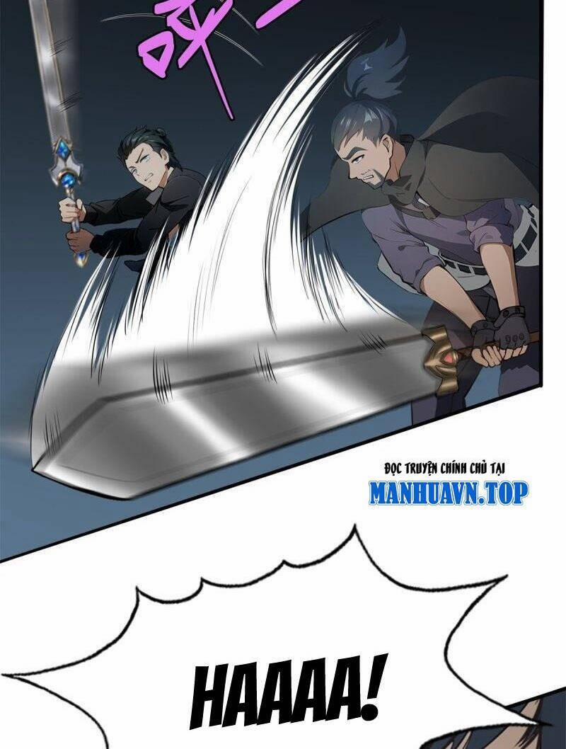 Ta Không Muốn Làm Đệ Nhất 213 trang 49