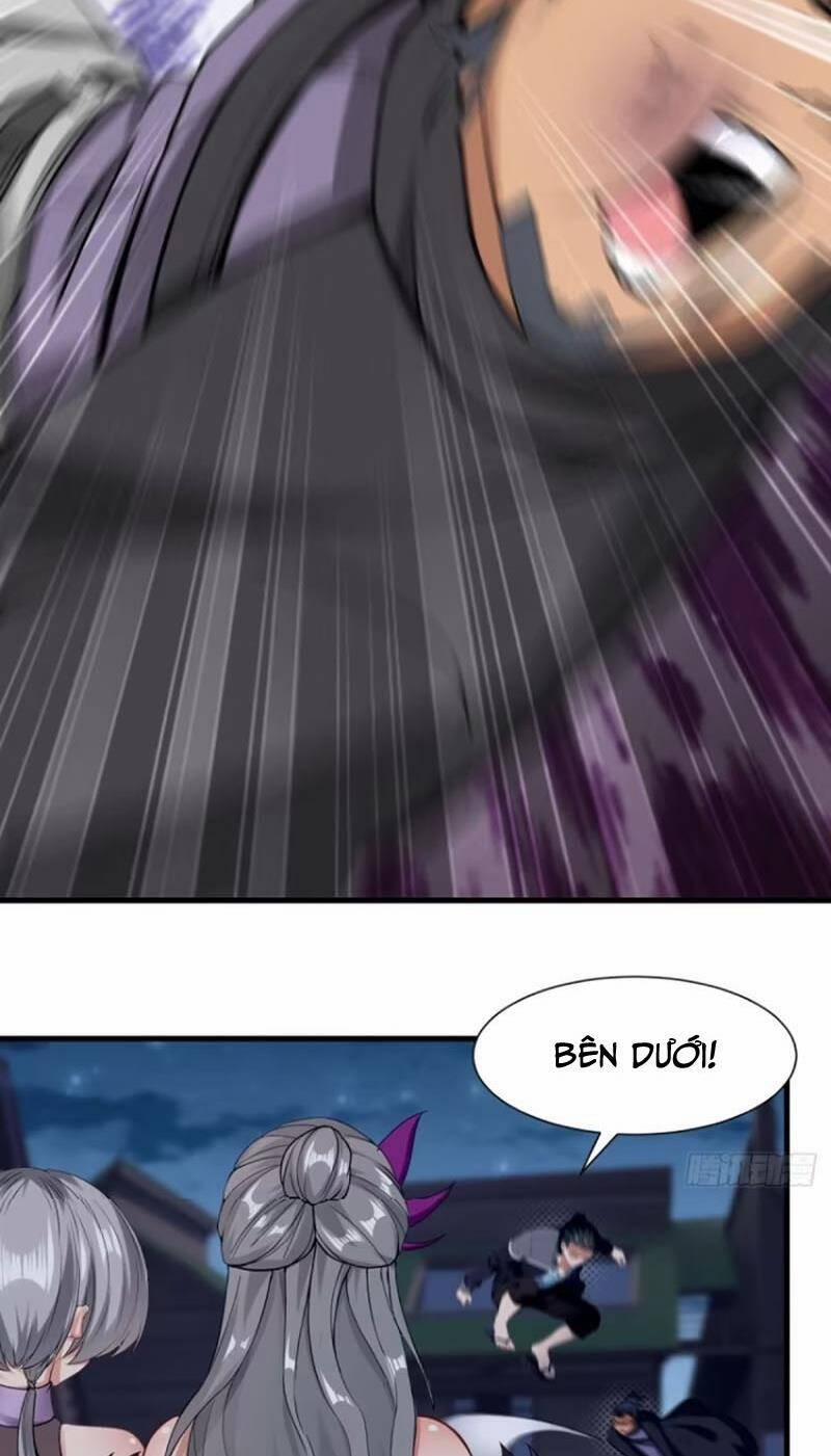 Ta Không Muốn Làm Đệ Nhất 214 trang 14