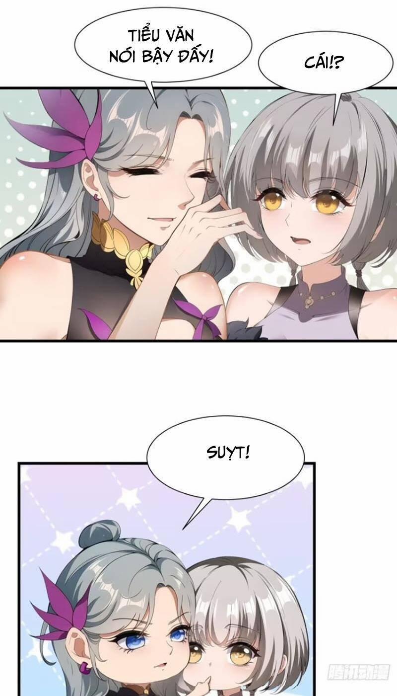 Ta Không Muốn Làm Đệ Nhất 214 trang 17