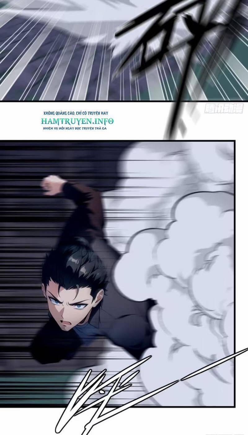 Ta Không Muốn Làm Đệ Nhất 214 trang 2