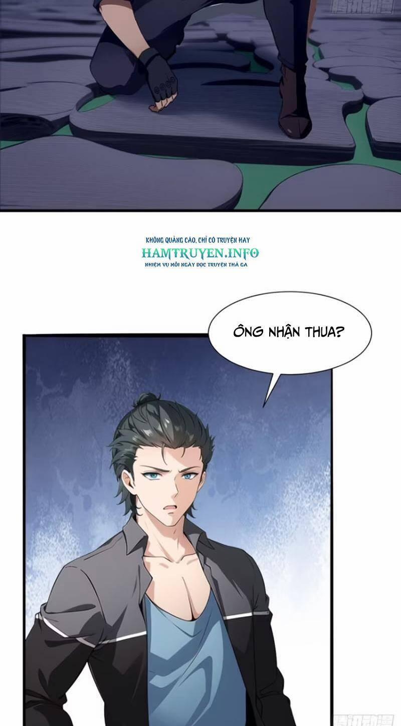 Ta Không Muốn Làm Đệ Nhất 214 trang 27