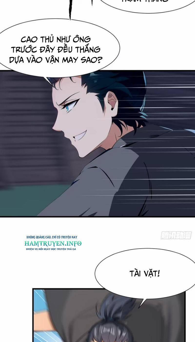 Ta Không Muốn Làm Đệ Nhất 214 trang 8