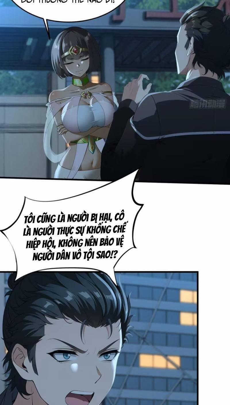 Ta Không Muốn Làm Đệ Nhất 215 trang 2