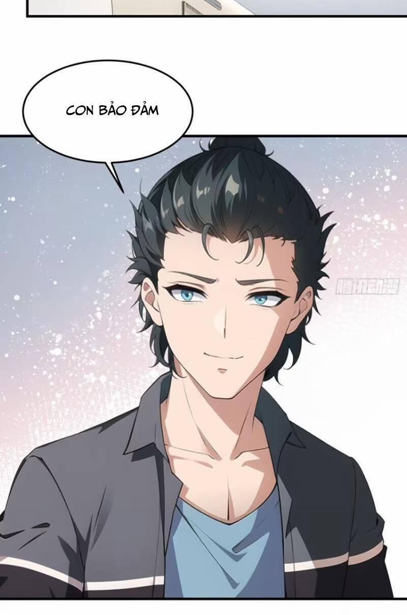 Ta Không Muốn Làm Đệ Nhất 215 trang 27