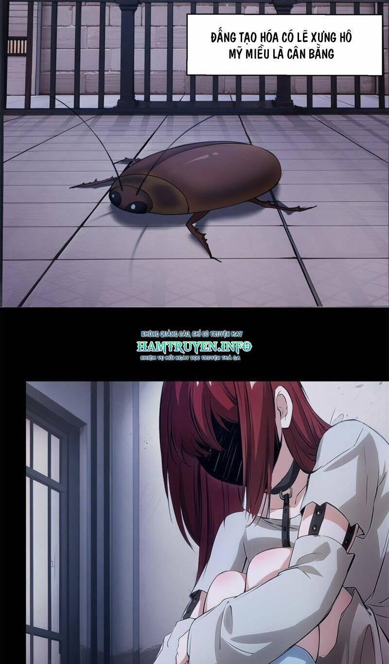 Ta Không Muốn Làm Đệ Nhất 216 trang 11