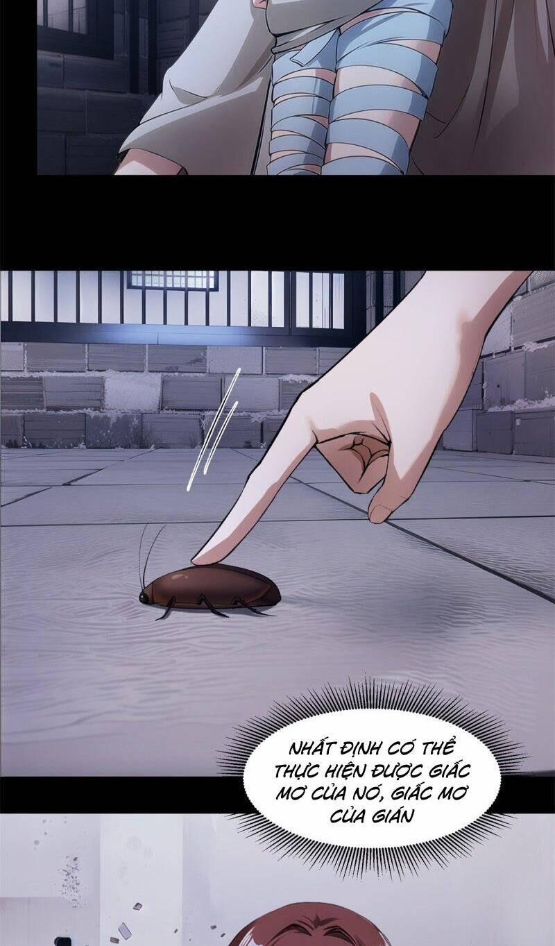 Ta Không Muốn Làm Đệ Nhất 216 trang 12