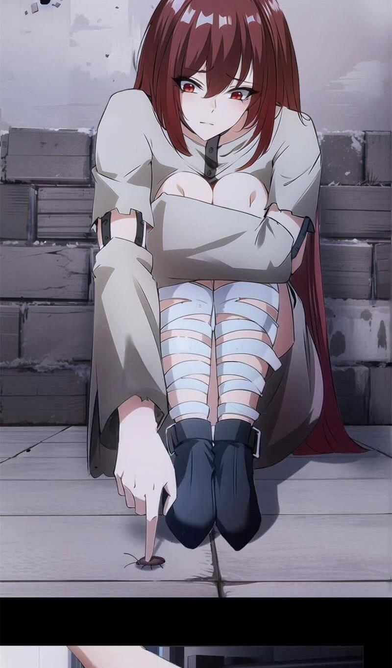 Ta Không Muốn Làm Đệ Nhất 216 trang 13