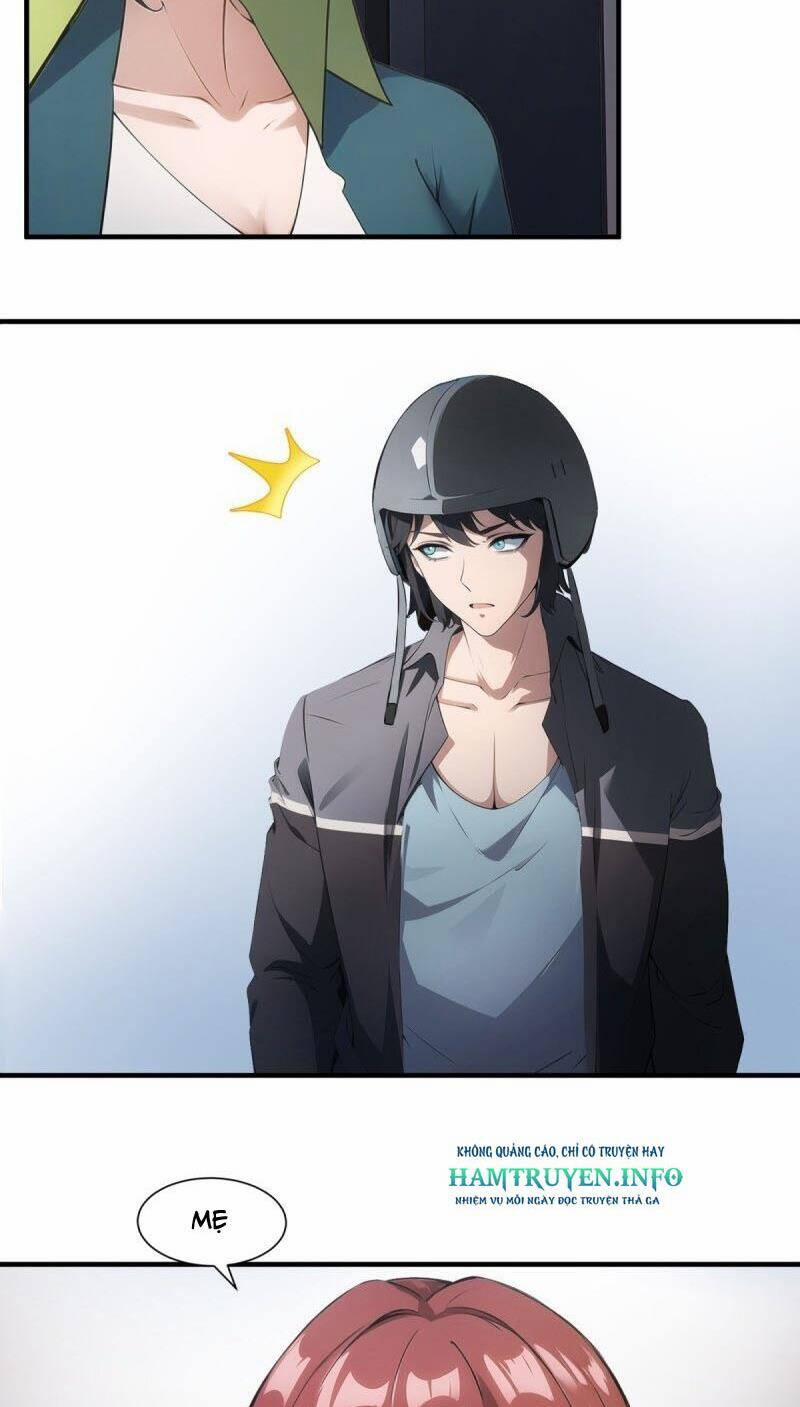 Ta Không Muốn Làm Đệ Nhất 216 trang 22