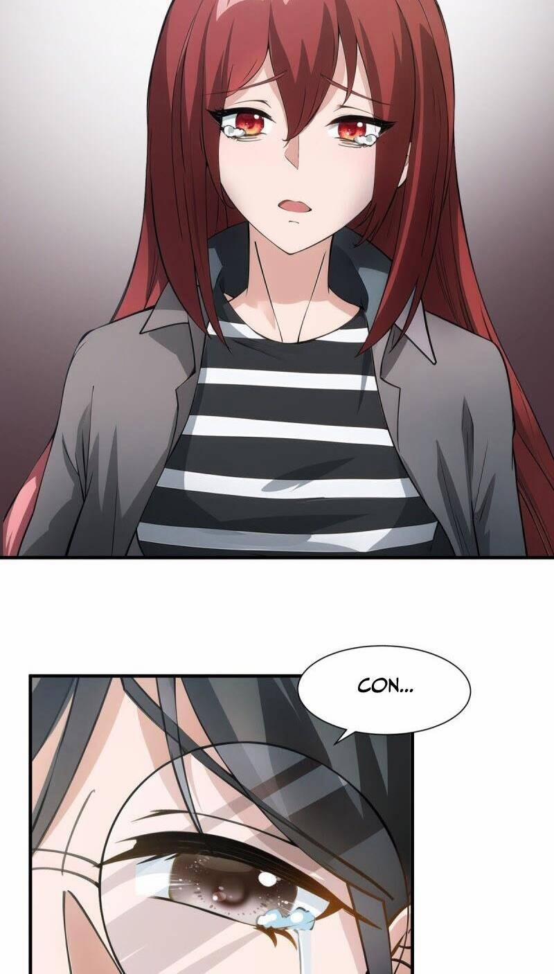 Ta Không Muốn Làm Đệ Nhất 216 trang 23