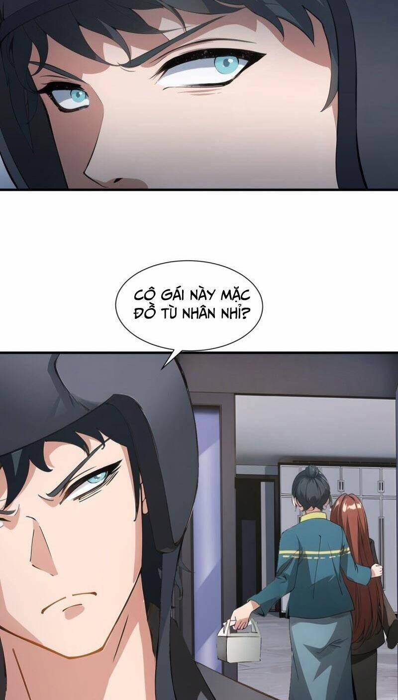 Ta Không Muốn Làm Đệ Nhất 216 trang 26
