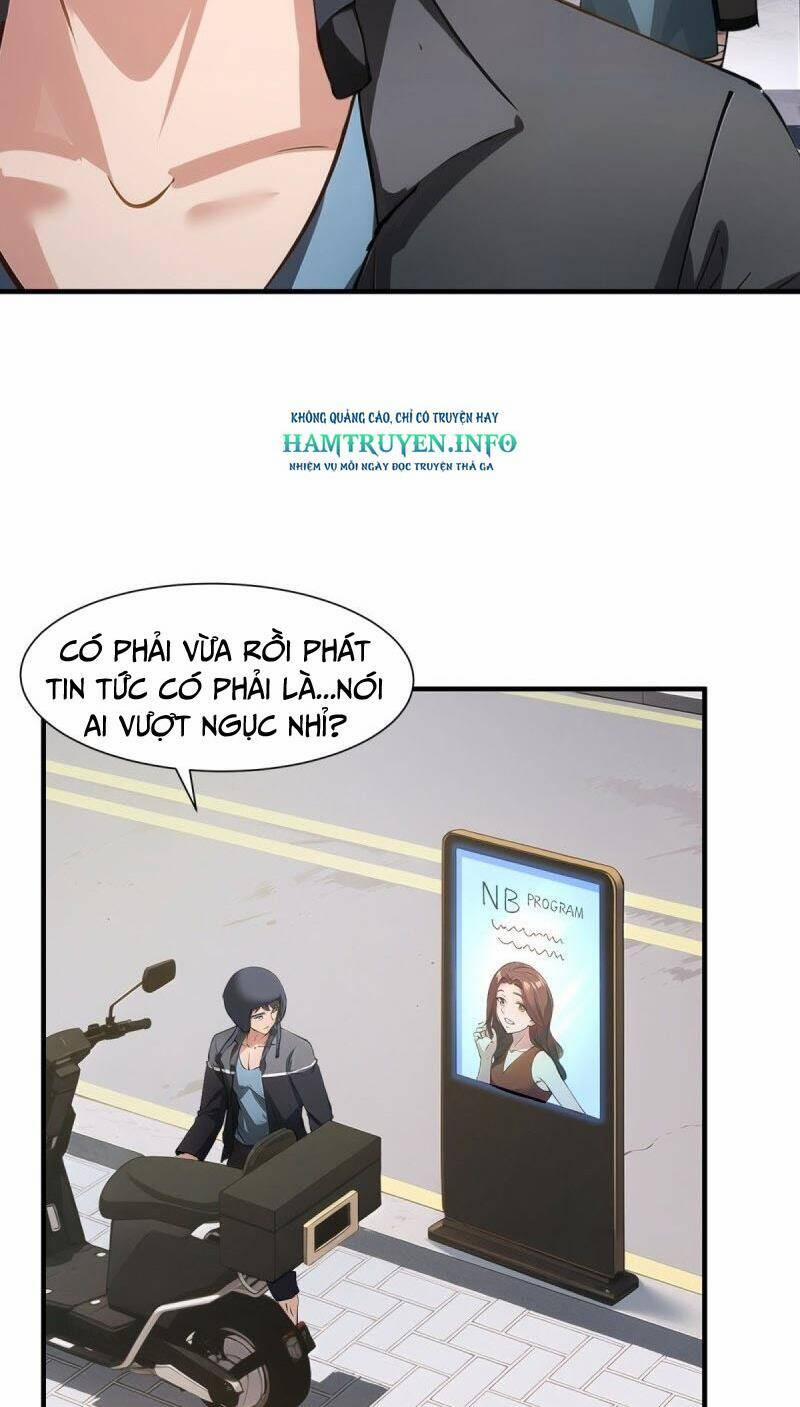 Ta Không Muốn Làm Đệ Nhất 216 trang 27