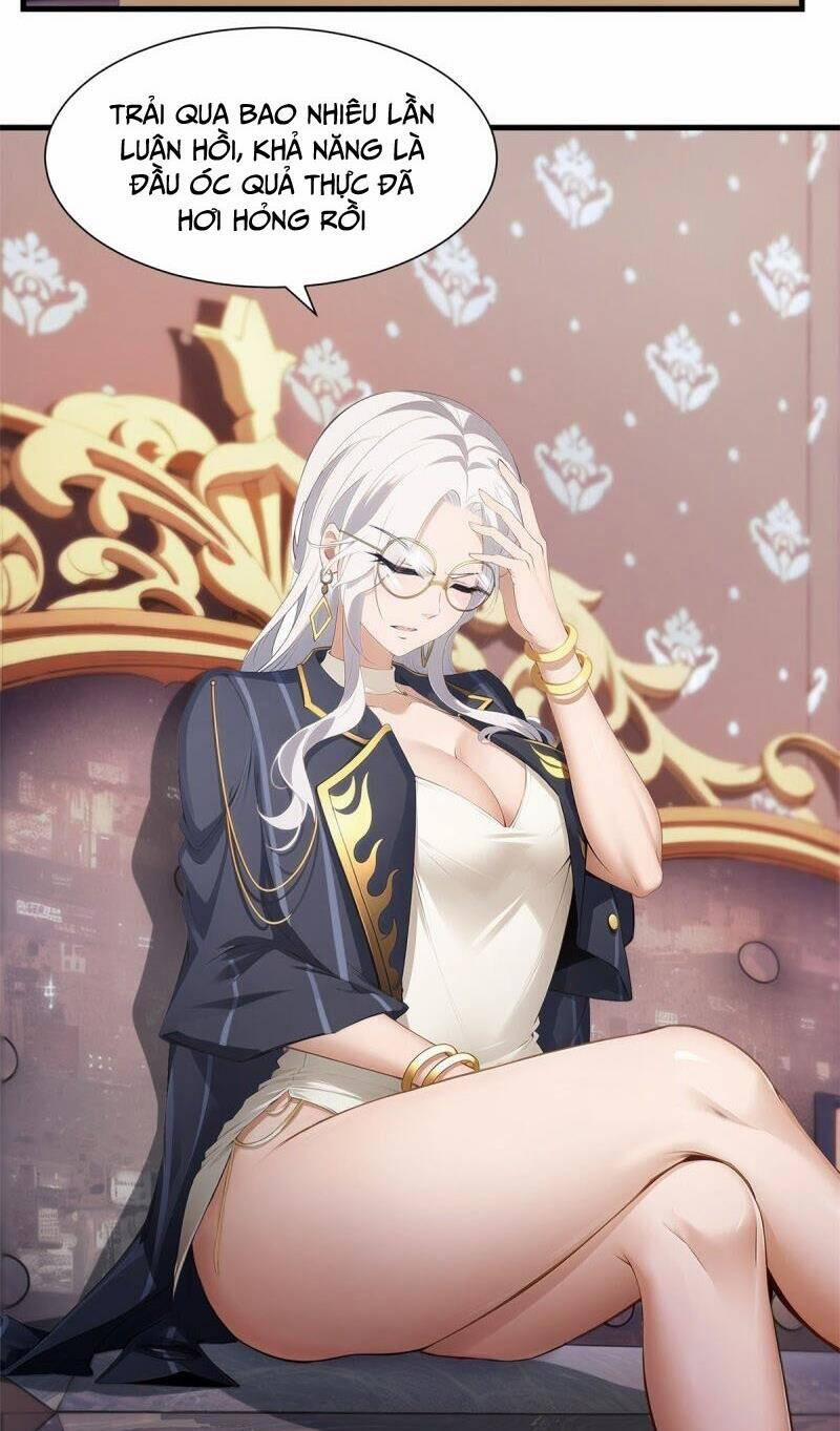 Ta Không Muốn Làm Đệ Nhất 216 trang 4