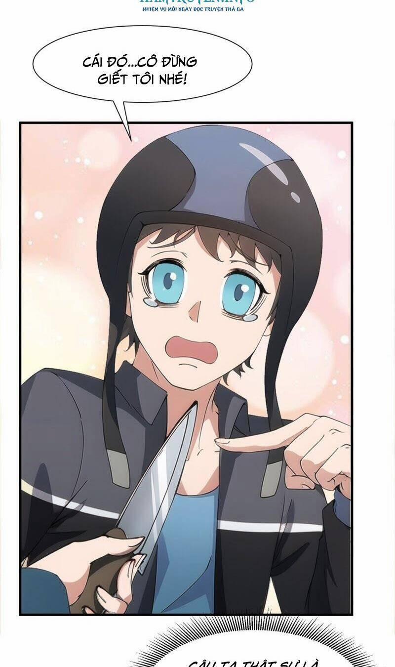 Ta Không Muốn Làm Đệ Nhất 217 trang 31