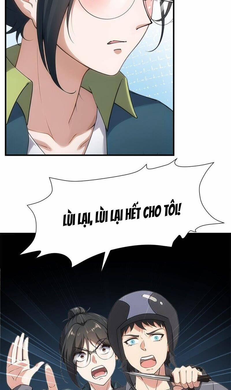 Ta Không Muốn Làm Đệ Nhất 217 trang 33