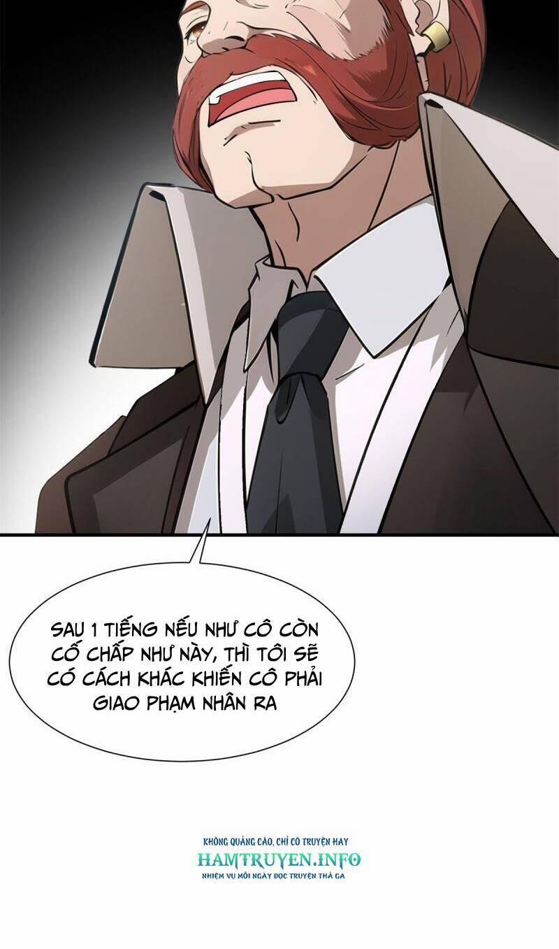 Ta Không Muốn Làm Đệ Nhất 217 trang 39