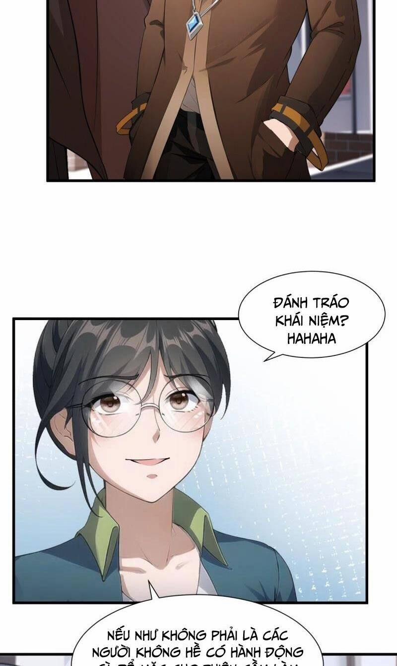 Ta Không Muốn Làm Đệ Nhất 217 trang 9