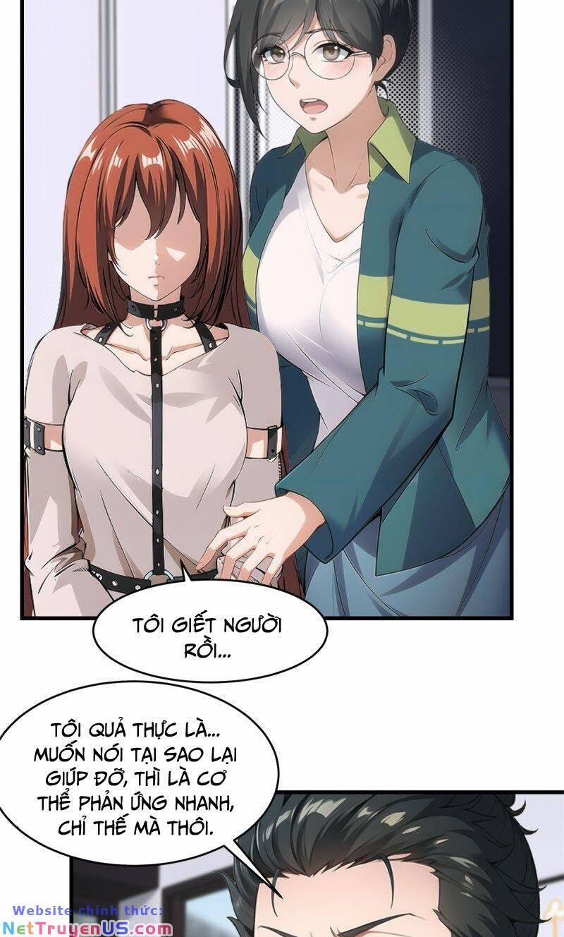 Ta Không Muốn Làm Đệ Nhất 218 trang 15