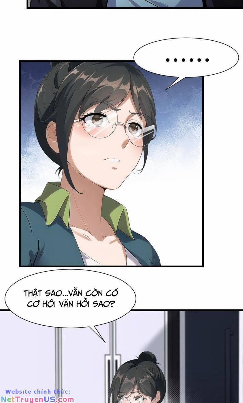 Ta Không Muốn Làm Đệ Nhất 218 trang 18