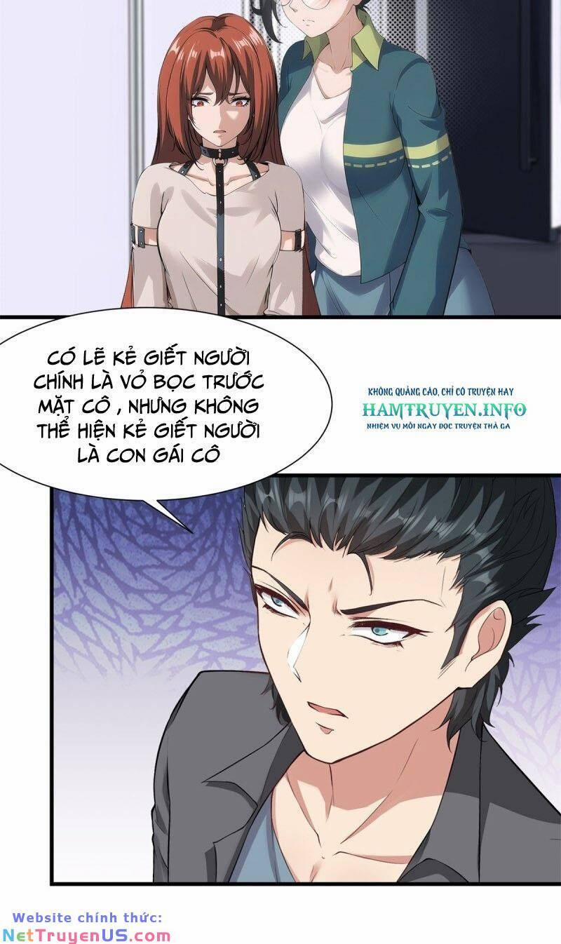 Ta Không Muốn Làm Đệ Nhất 218 trang 19