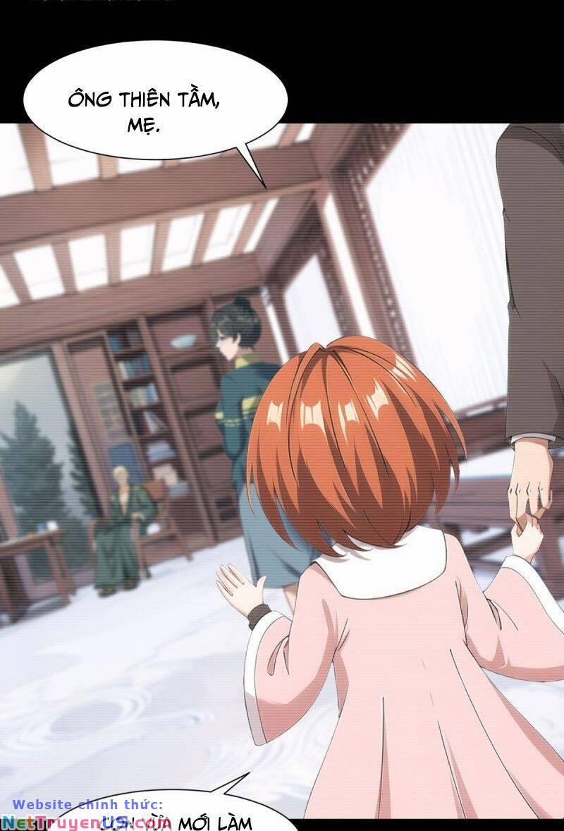 Ta Không Muốn Làm Đệ Nhất 218 trang 27