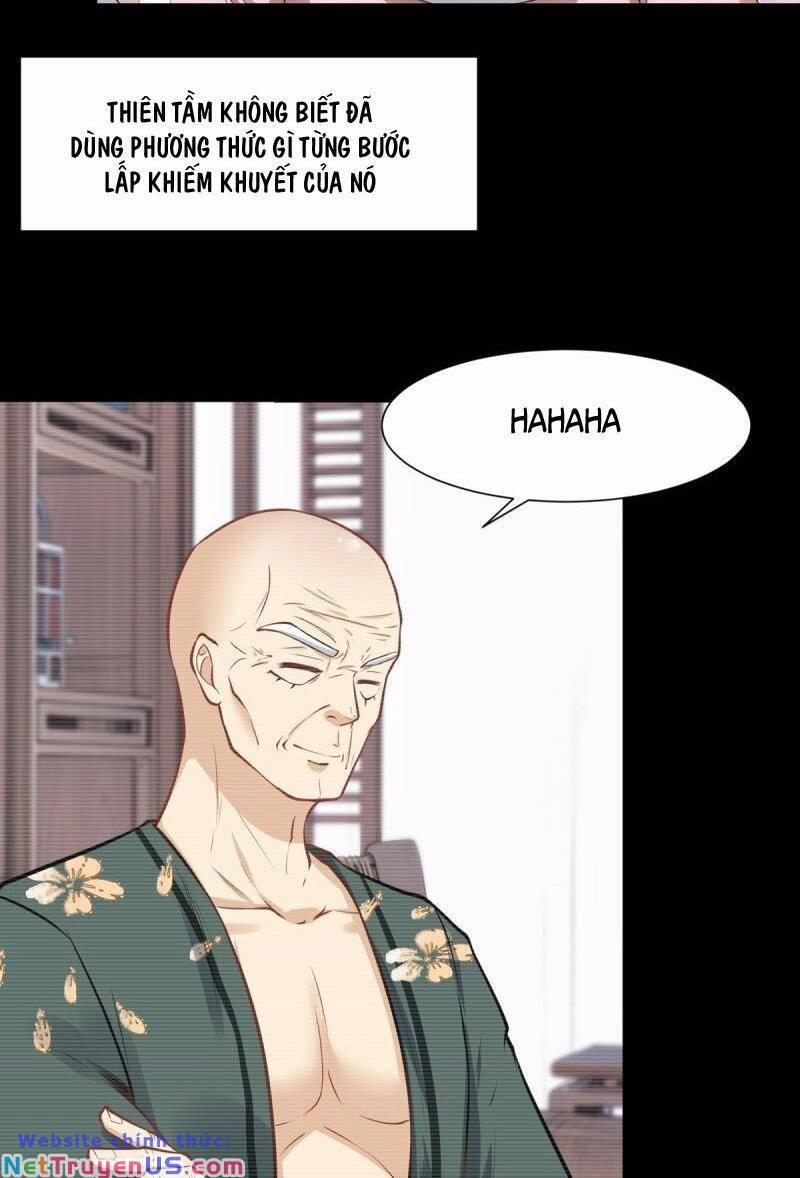 Ta Không Muốn Làm Đệ Nhất 218 trang 29