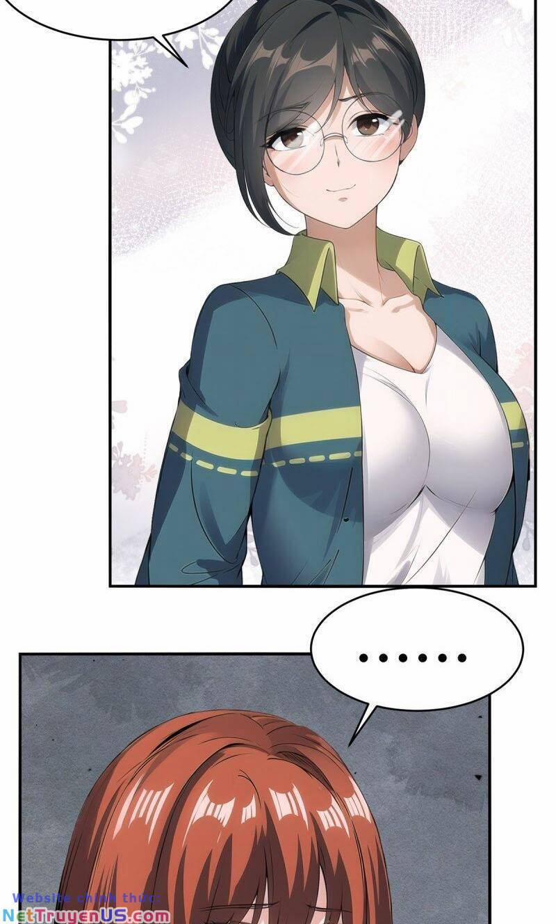 Ta Không Muốn Làm Đệ Nhất 218 trang 3
