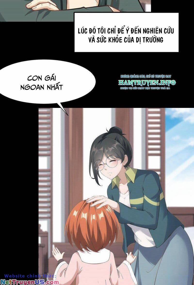 Ta Không Muốn Làm Đệ Nhất 218 trang 30