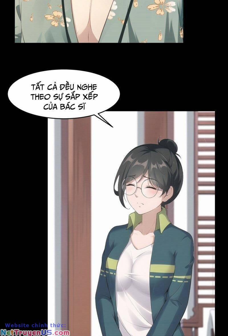 Ta Không Muốn Làm Đệ Nhất 218 trang 32