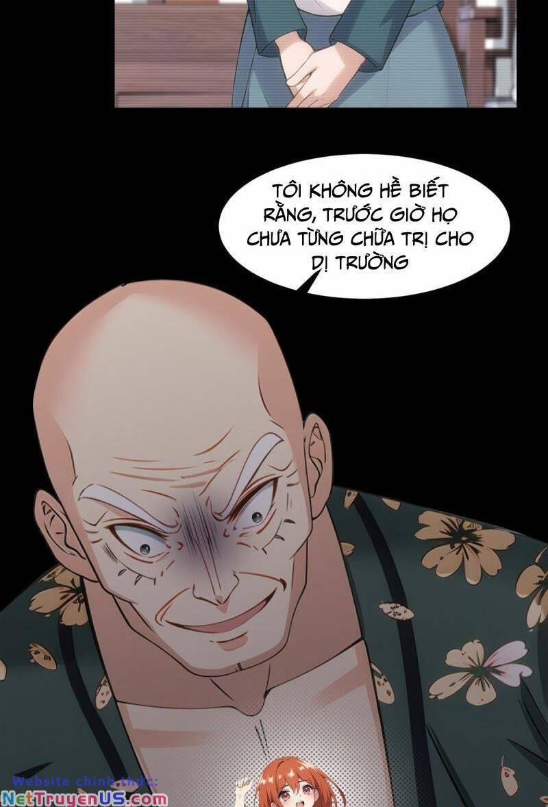 Ta Không Muốn Làm Đệ Nhất 218 trang 33