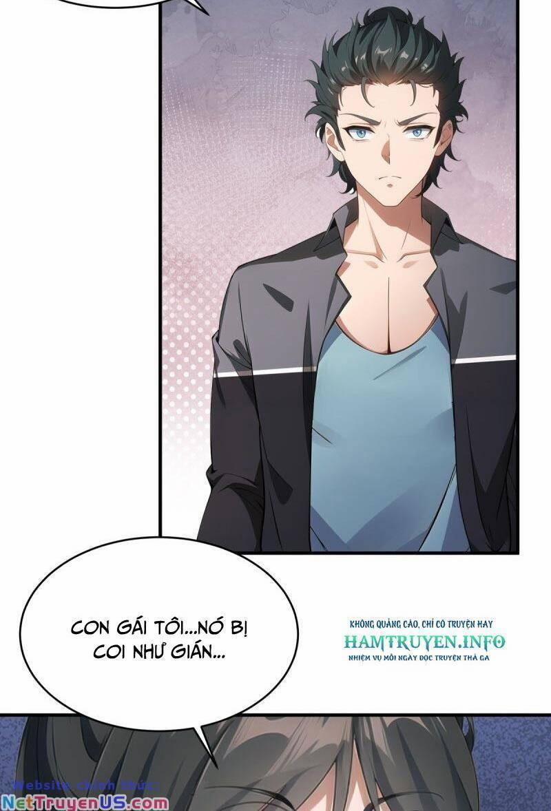 Ta Không Muốn Làm Đệ Nhất 218 trang 37