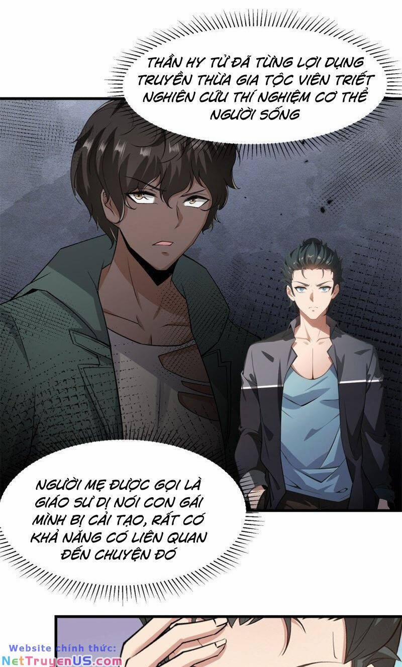 Ta Không Muốn Làm Đệ Nhất 218 trang 6