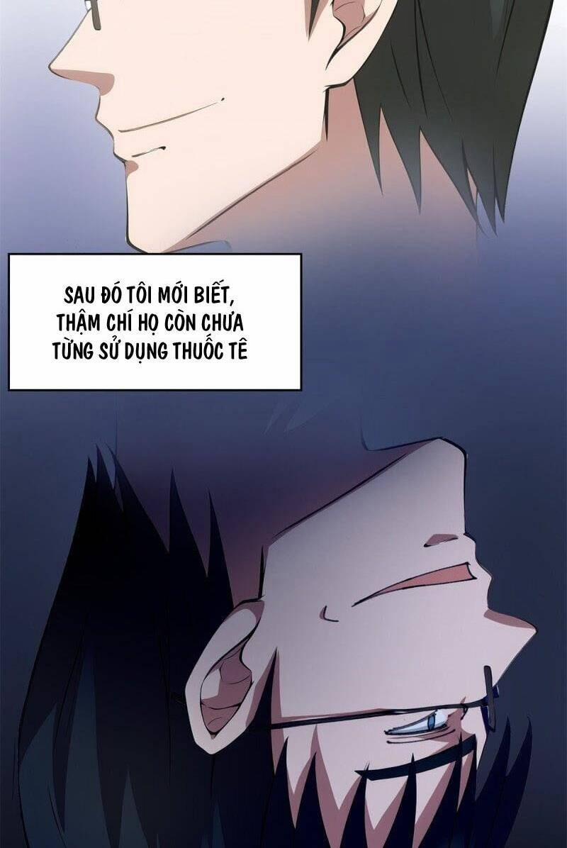 Ta Không Muốn Làm Đệ Nhất 219 trang 11