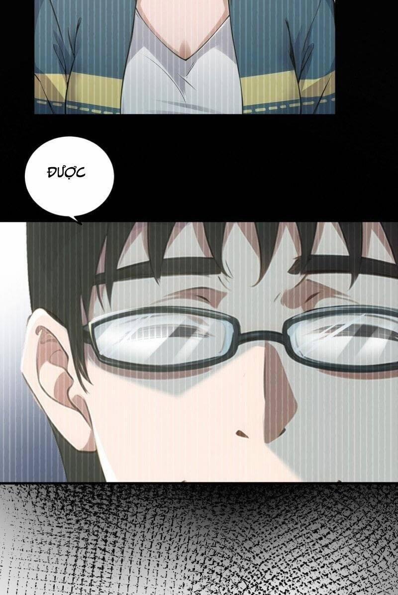 Ta Không Muốn Làm Đệ Nhất 219 trang 14