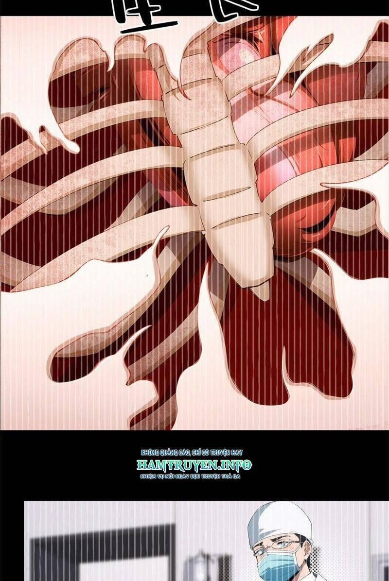 Ta Không Muốn Làm Đệ Nhất 219 trang 2