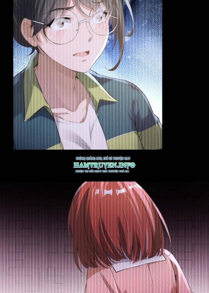 Ta Không Muốn Làm Đệ Nhất 219 trang 21