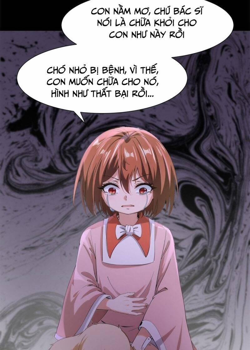 Ta Không Muốn Làm Đệ Nhất 219 trang 29