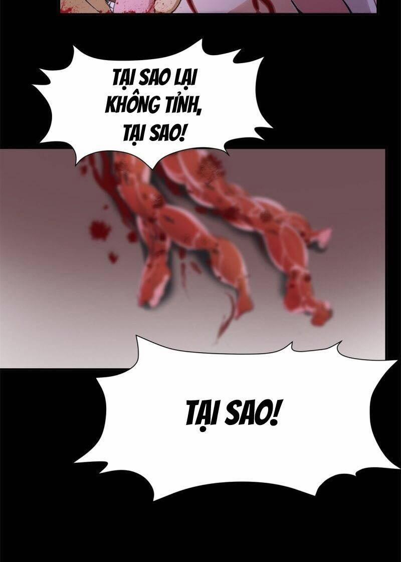 Ta Không Muốn Làm Đệ Nhất 219 trang 33