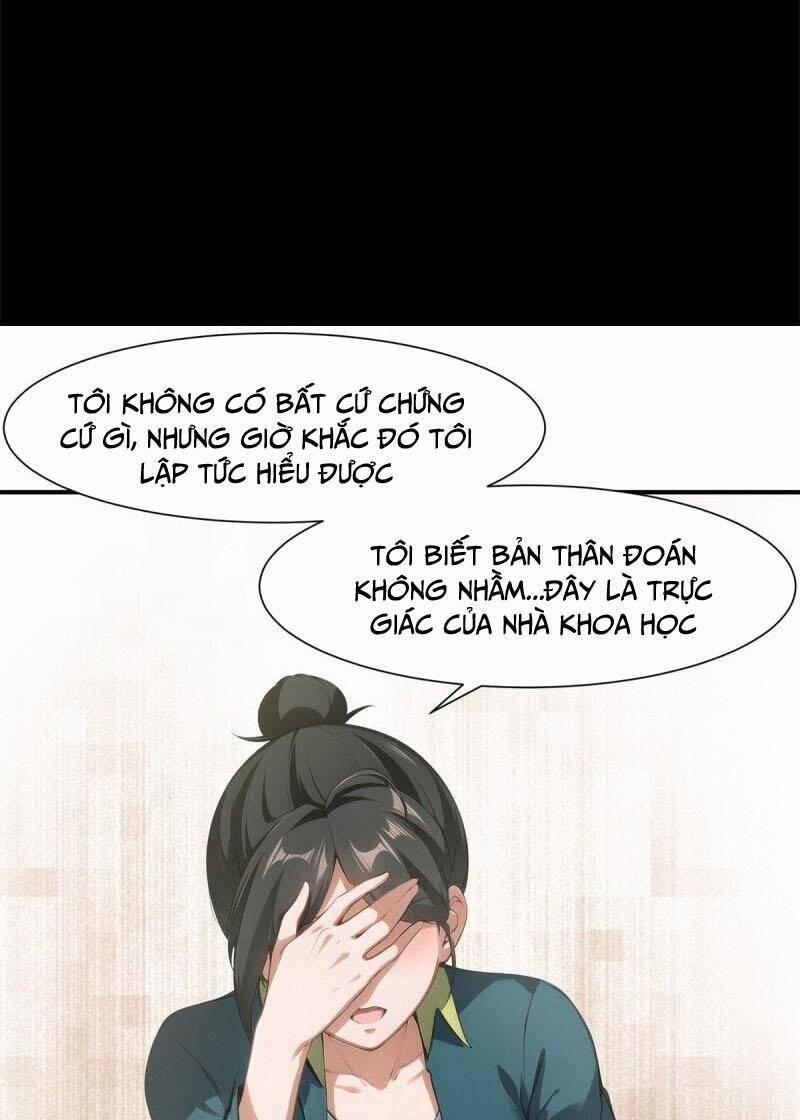 Ta Không Muốn Làm Đệ Nhất 219 trang 34