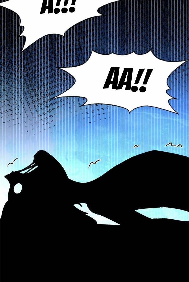 Ta Không Muốn Làm Đệ Nhất 219 trang 4