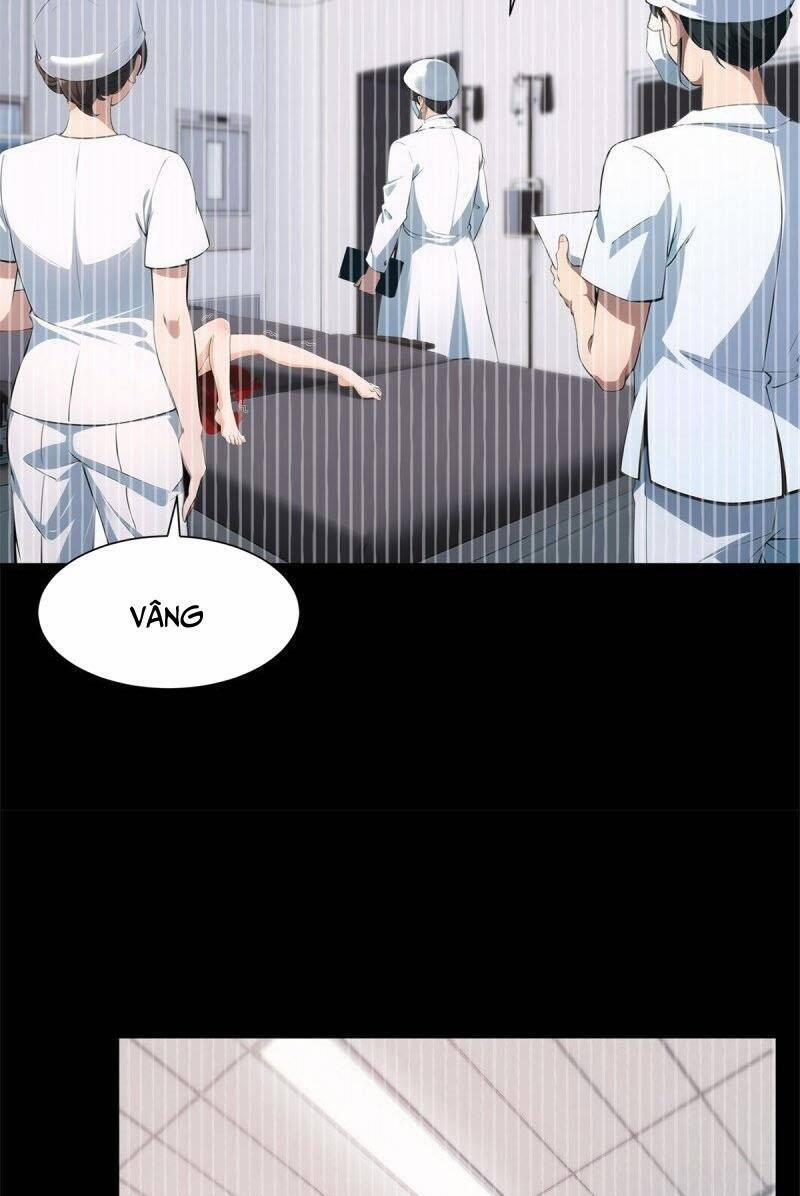 Ta Không Muốn Làm Đệ Nhất 219 trang 6