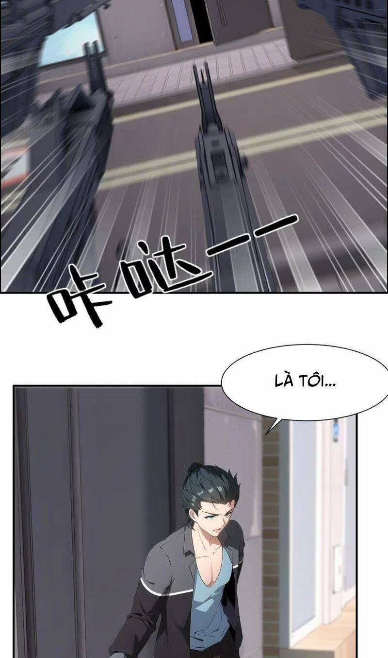 Ta Không Muốn Làm Đệ Nhất 220 trang 17