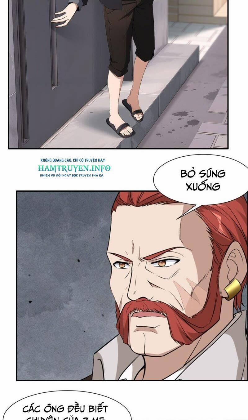 Ta Không Muốn Làm Đệ Nhất 220 trang 18