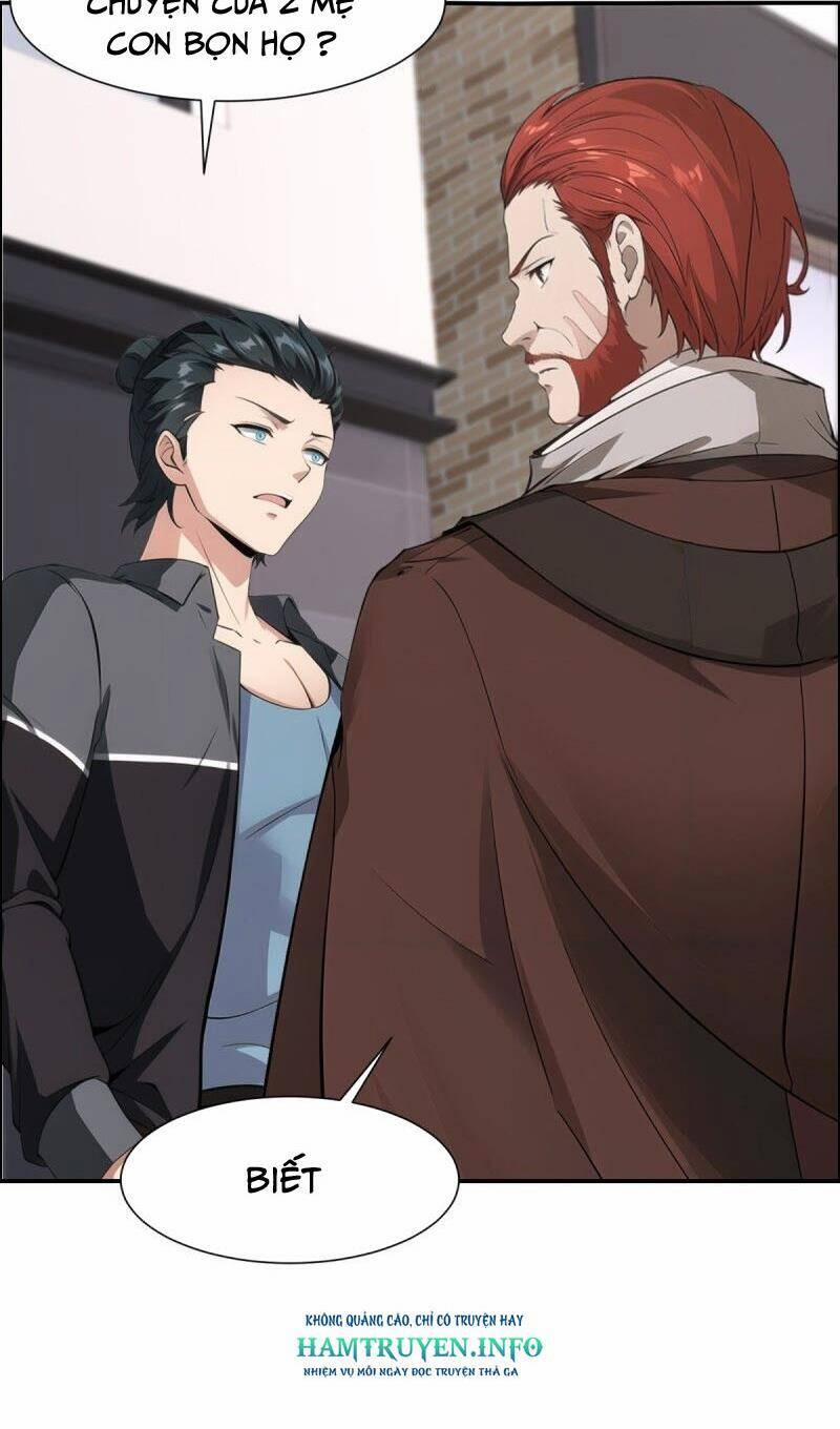 Ta Không Muốn Làm Đệ Nhất 220 trang 19