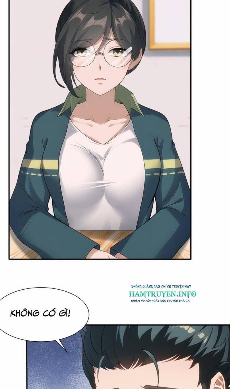 Ta Không Muốn Làm Đệ Nhất 220 trang 3