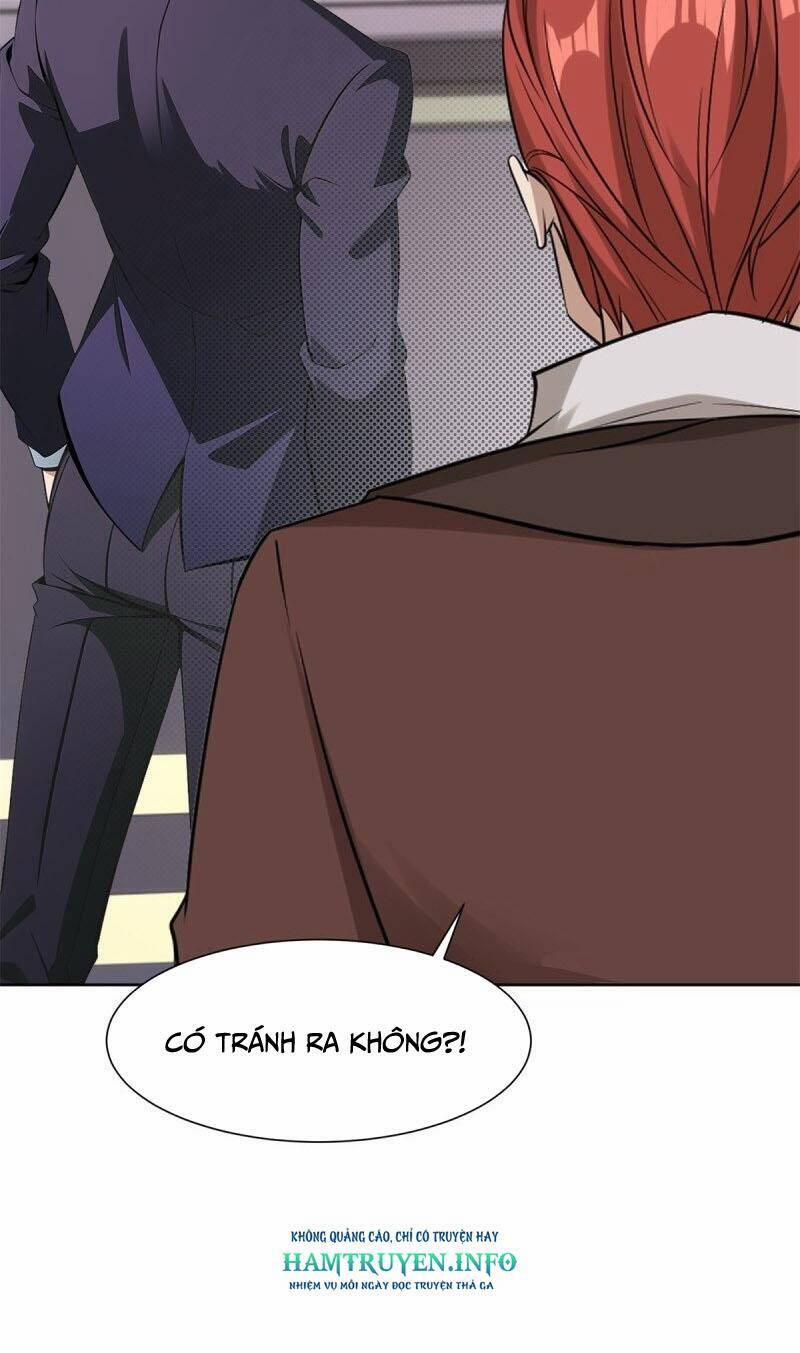Ta Không Muốn Làm Đệ Nhất 220 trang 39