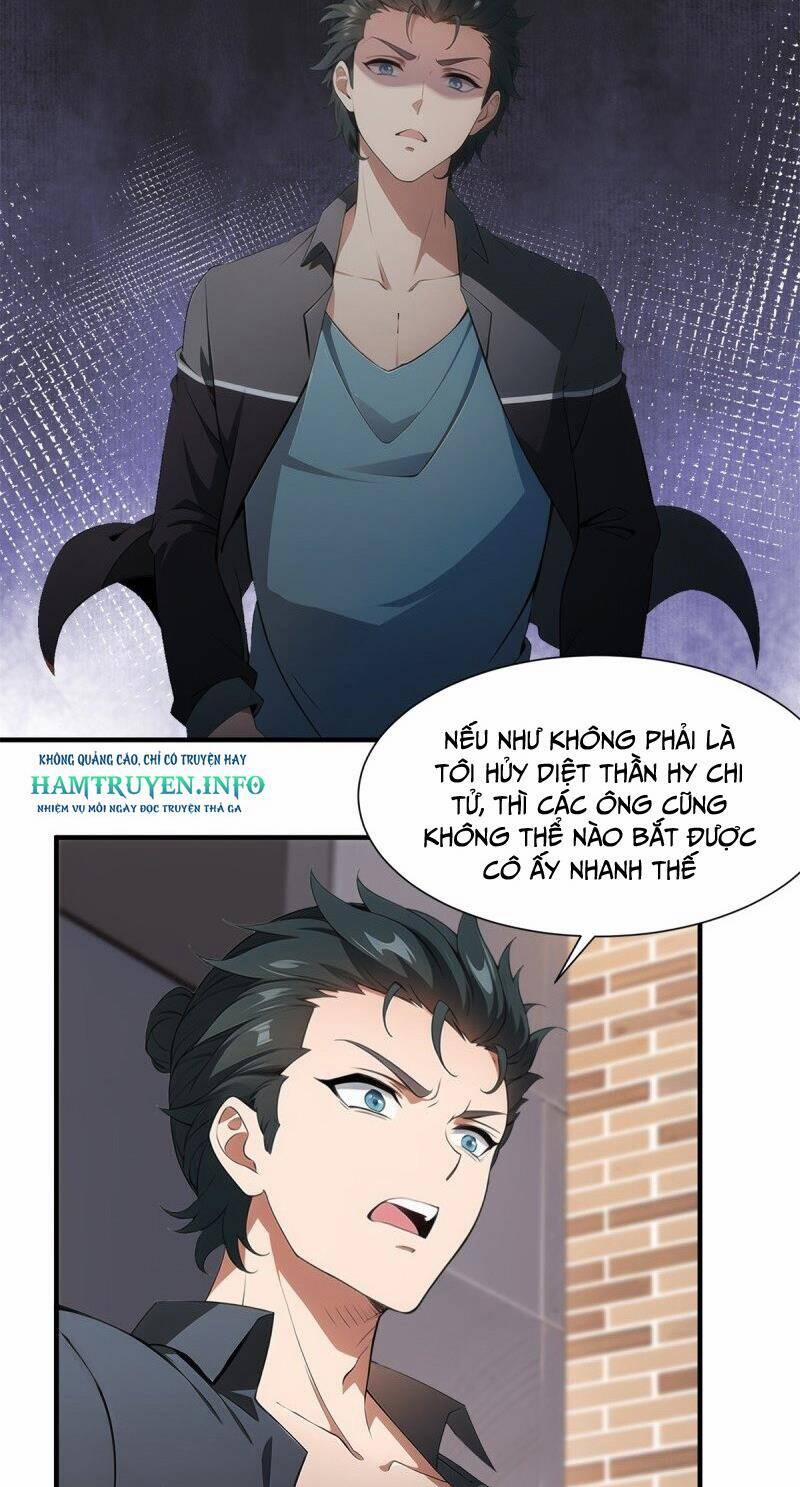 Ta Không Muốn Làm Đệ Nhất 221 trang 2