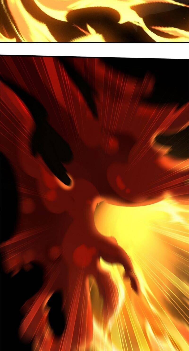 Ta Không Muốn Làm Đệ Nhất 221 trang 30