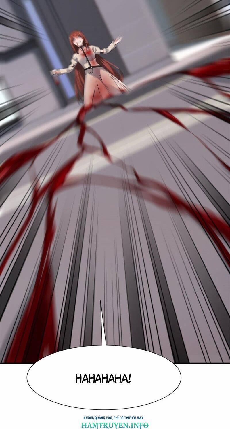 Ta Không Muốn Làm Đệ Nhất 221 trang 34