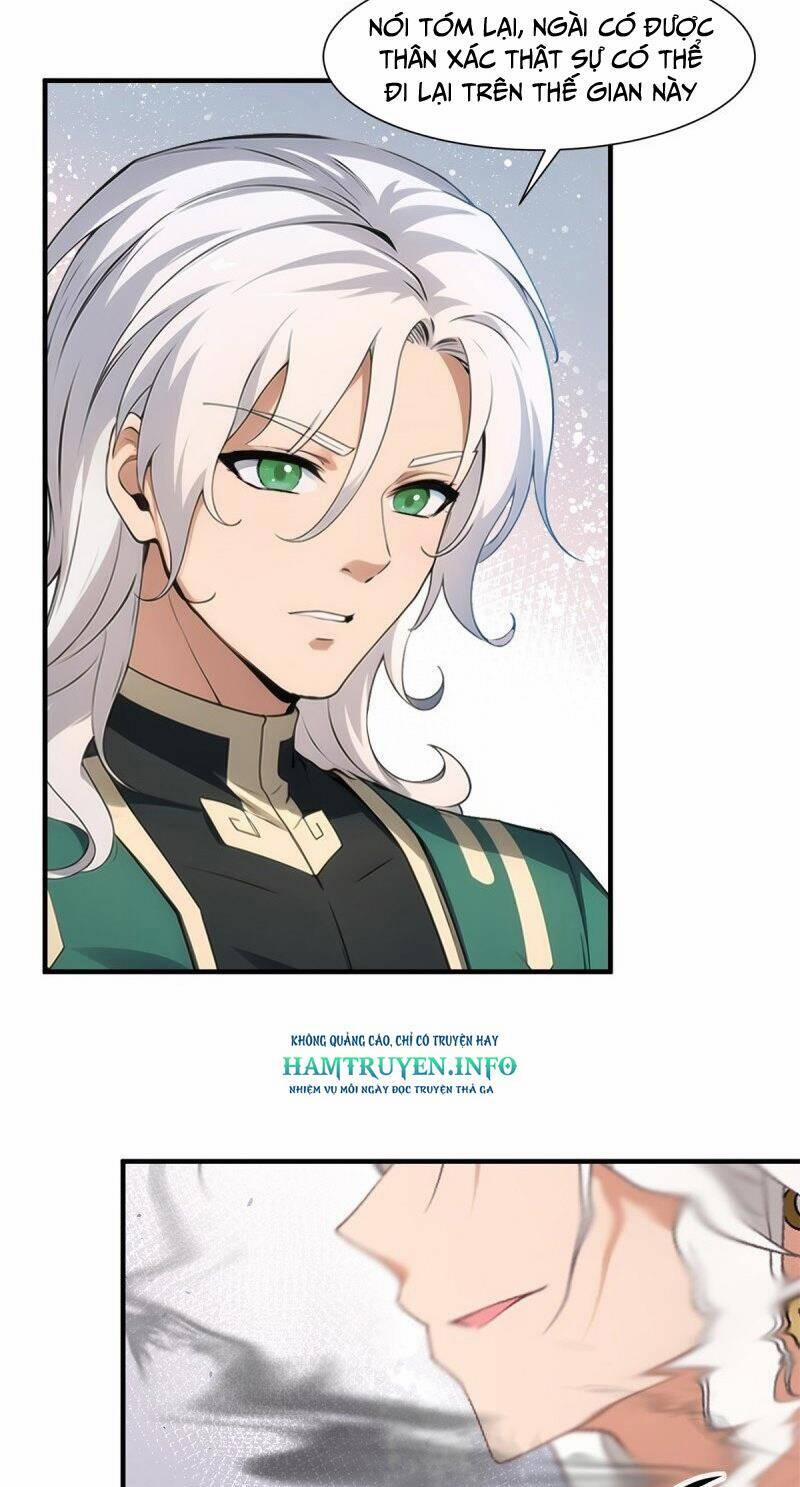 Ta Không Muốn Làm Đệ Nhất 221 trang 9